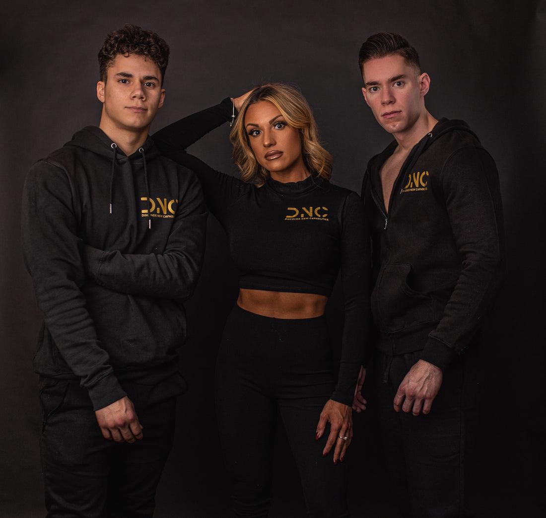 Our Partnership with DNC Lifestyle