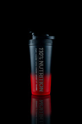 110% Ice Shaker - Black/Red