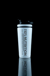 110% Ice Shaker - White