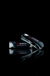 Lifting Straps - Snow Camo