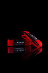 Lifting Straps - Red