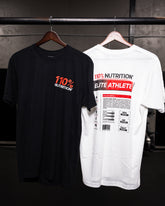 110% Elite Athlete Tee