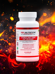 Stim Free Fat Burner